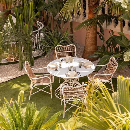 Maison Carla Rosa Cannes Dış mekan fotoğraf