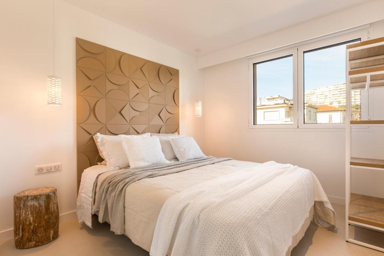 Maison Carla Rosa Cannes Dış mekan fotoğraf