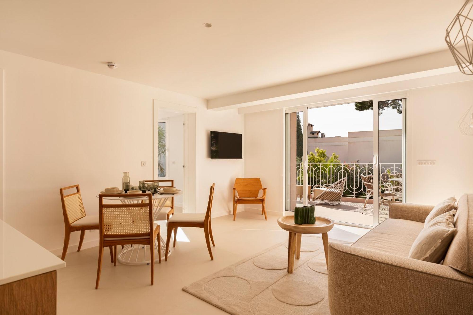 Maison Carla Rosa Cannes Dış mekan fotoğraf