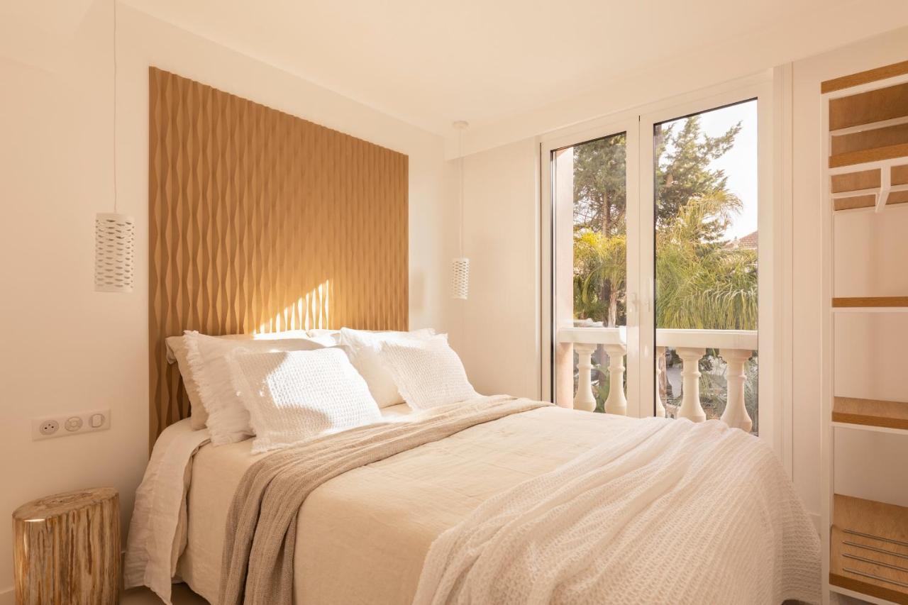 Maison Carla Rosa Cannes Dış mekan fotoğraf