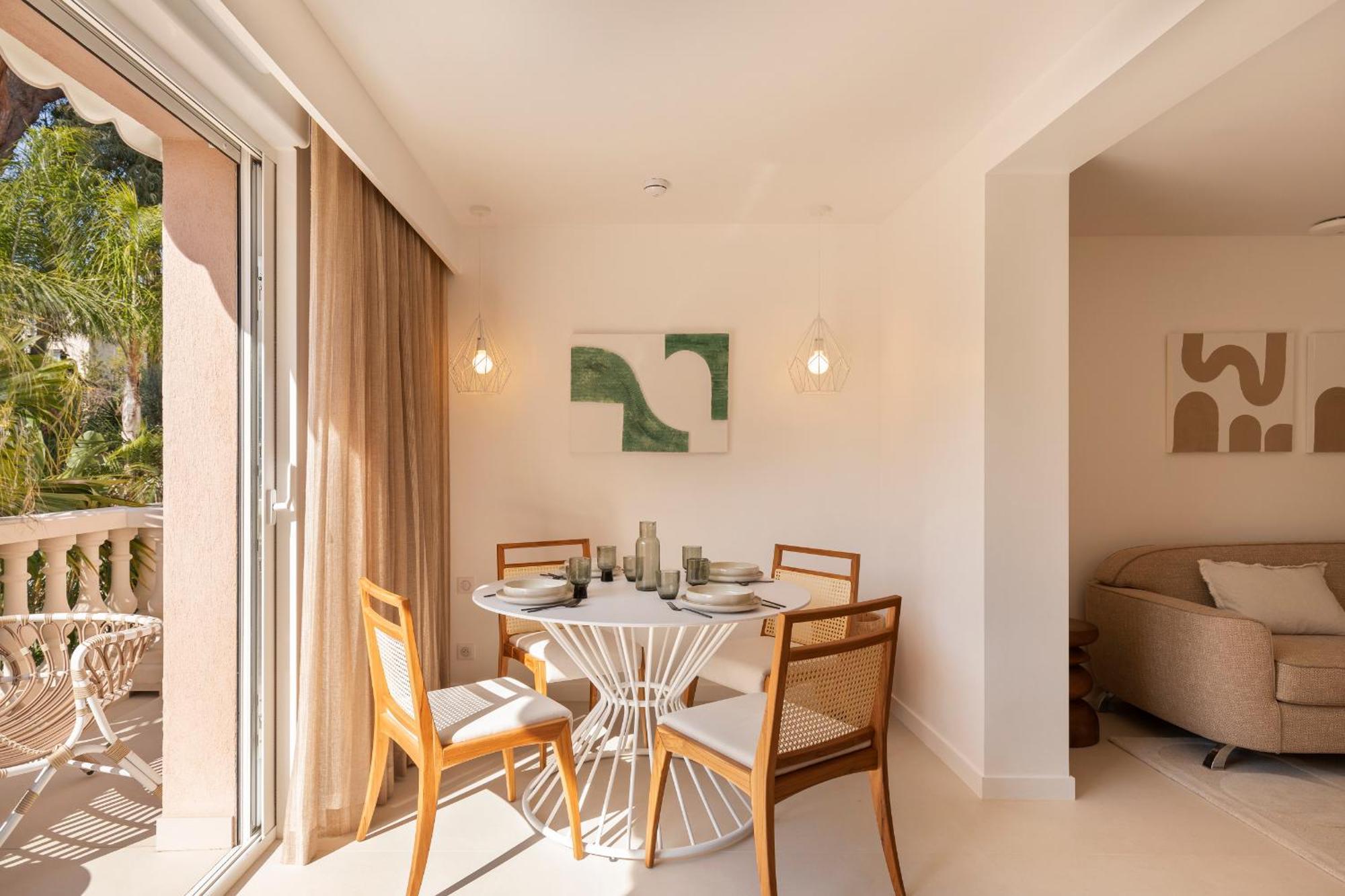 Maison Carla Rosa Cannes Dış mekan fotoğraf