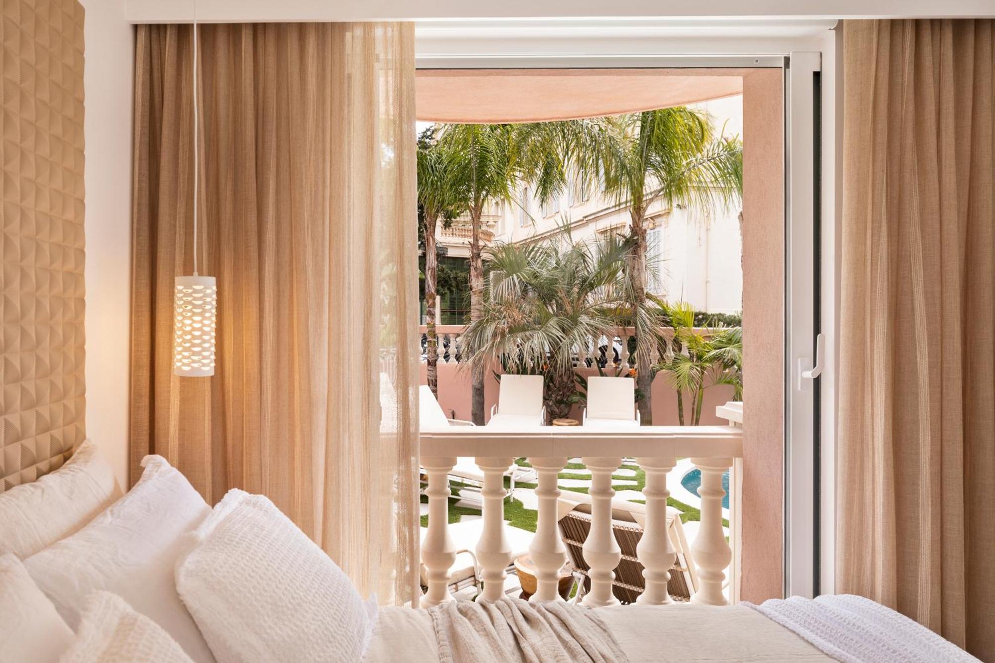 Maison Carla Rosa Cannes Dış mekan fotoğraf