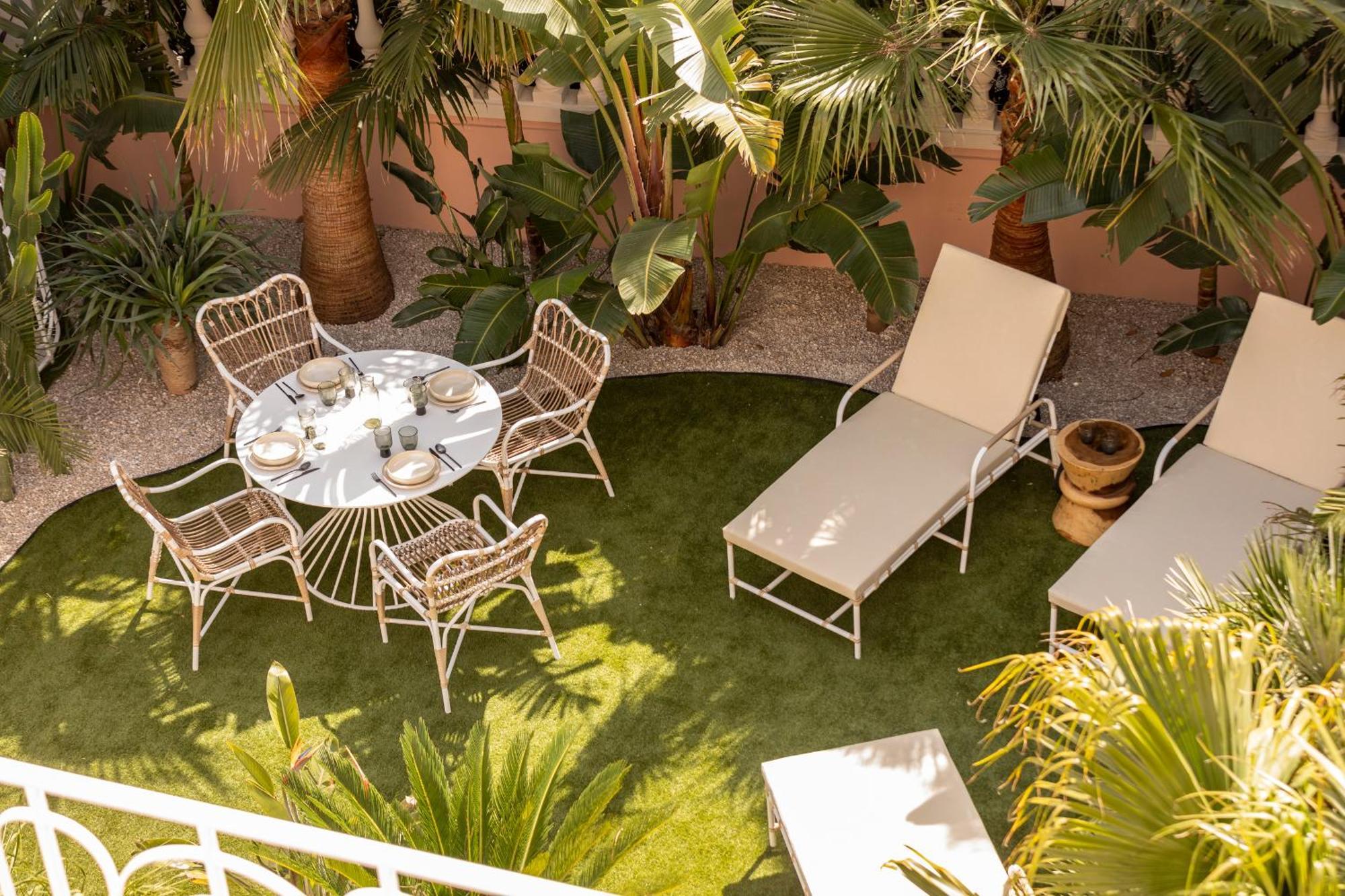 Maison Carla Rosa Cannes Dış mekan fotoğraf