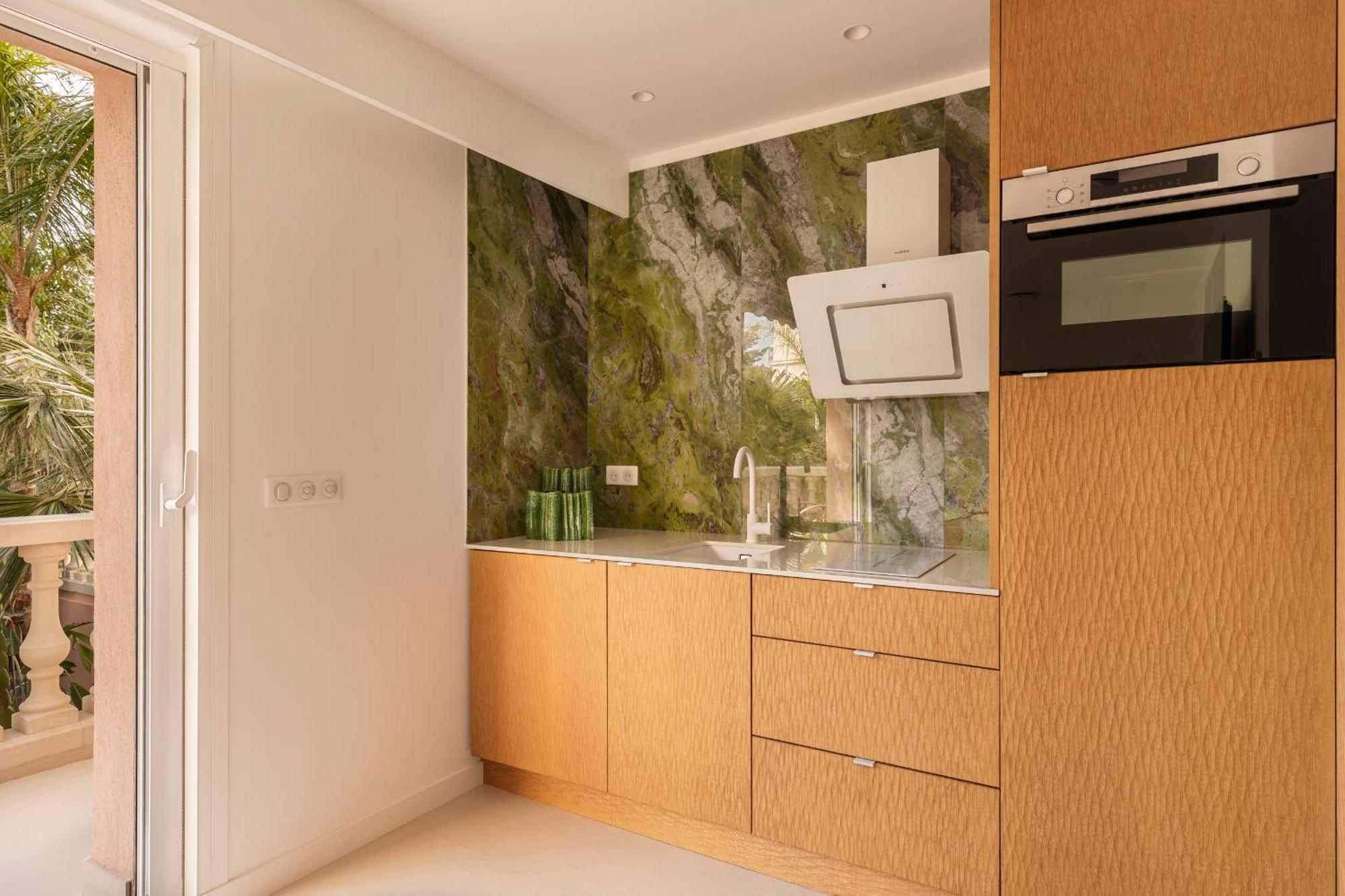 Maison Carla Rosa Cannes Dış mekan fotoğraf