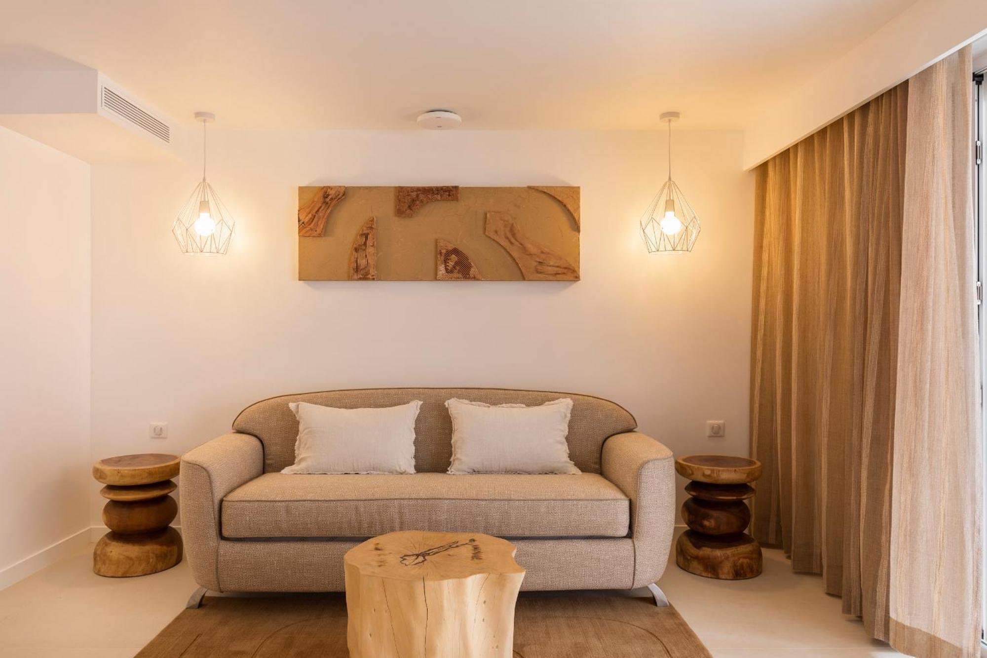 Maison Carla Rosa Cannes Oda fotoğraf