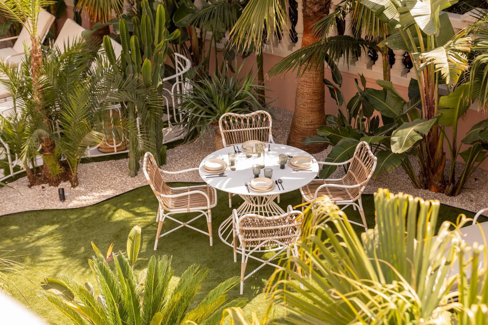 Maison Carla Rosa Cannes Dış mekan fotoğraf